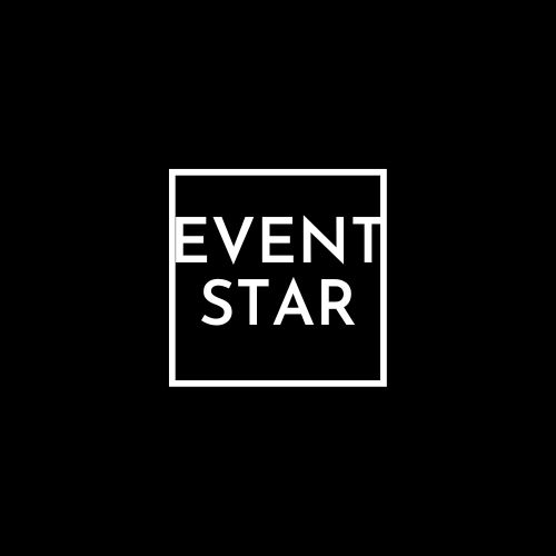 eventstar rendezveny logo